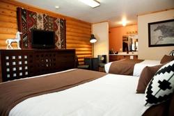 Canyons Lodge, a Canyons Collection Property