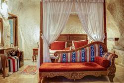 Efendi Cave Hotel