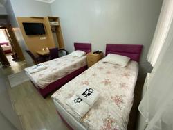 Hotel Özsefa