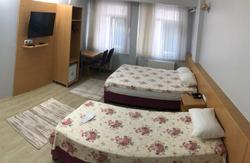 Hotel Özsefa