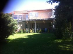 Sakli Bahce Apart