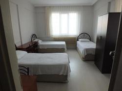 Sengul Apart & Kiz Ogrenci Evi