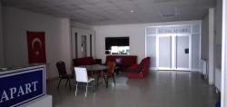 Bayrakdar Butik Apart