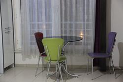 Bayrakdar Butik Apart