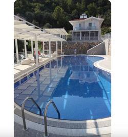 Begonville Apartment Villa