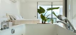 Swan Villa