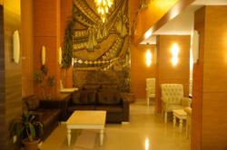 Merdan Hotel