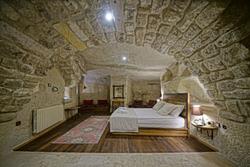 Naraca Cave House