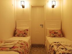 Cunda Pusula Otel