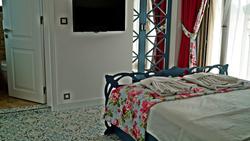 Cunda Pusula Otel