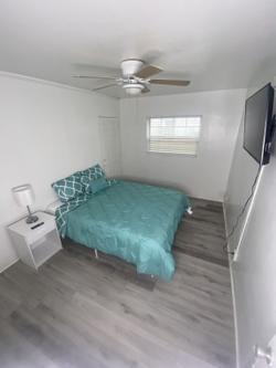 Uptown Suites
