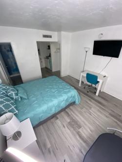 Uptown Suites