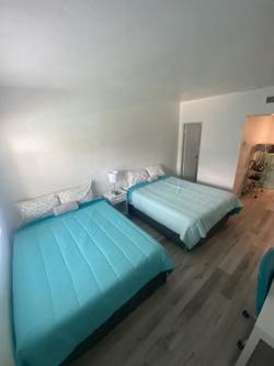 Uptown Suites