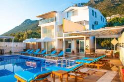 Villa Erdo