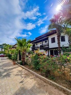 Villa Yonca