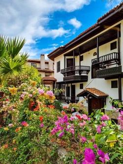 Villa Yonca