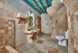 Charm Of Cappadocia Cave Suites