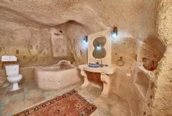 Charm Of Cappadocia Cave Suites