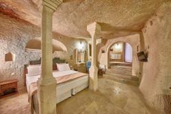 Charm Of Cappadocia Cave Suites