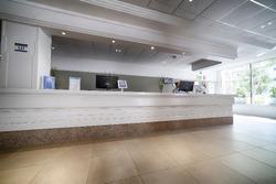 Ohtels Villa Dorada
