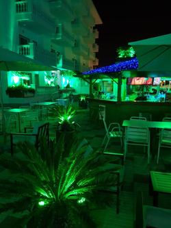 Apartments Europa - Blanes