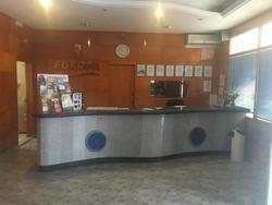 Apartments Europa - Blanes