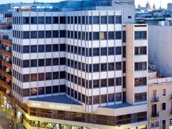 Hotel Viladomat