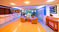 Vibra Monterrey Aparthotel