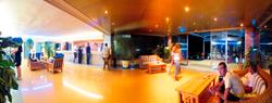 Vibra Monterrey Aparthotel