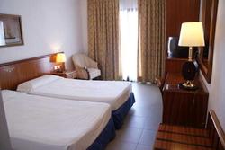 Hostal Vila del Mar