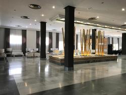 Hotel TRH La Motilla