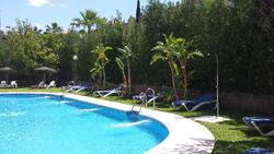 Hotel TRH La Motilla