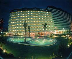 AR Roca Esmeralda & Spa