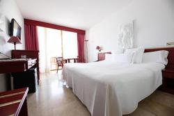 Cleopatra Palace Hotel