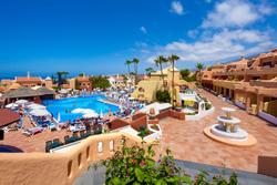 Tagoro Family and Fun Costa Adeje