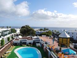 Molino de Guatiza