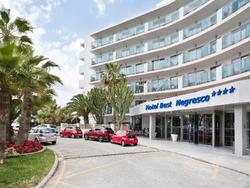 Hotel Best Negresco