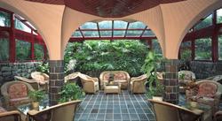 Hotel Puerto Palace