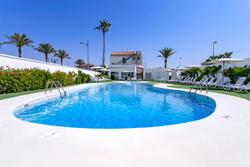 Roquetas Beach