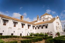 Monasterio de San Francisco