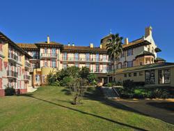 Hoteles Globales Reina Cristina