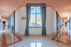 Hoteles Globales Reina Cristina