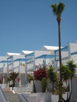 Atlantis Las Lomas