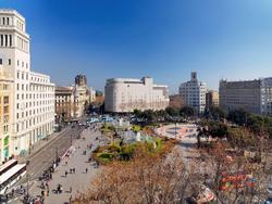 H10 Catalunya Plaza-Boutique Hotel