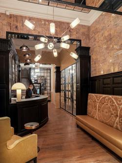 H10 Catalunya Plaza-Boutique Hotel