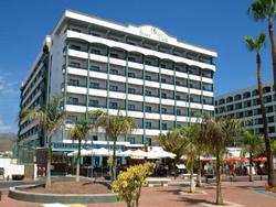 Aparthotel Green Field