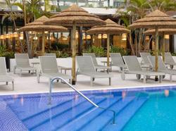 Meliá Costa Atlantis Tenerife