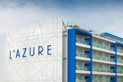 L'Azure Hotel