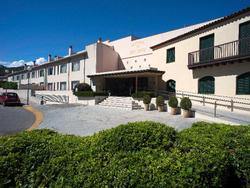 Gran Hotel Rey Don Jaime