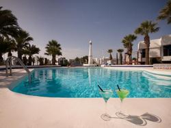 Apartamentos Panorama Only Adults